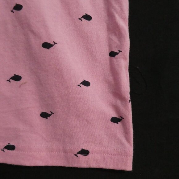CARTER'S | 2T | Pink Whale Polo Shirt | NWOT - Picture 8 of 14